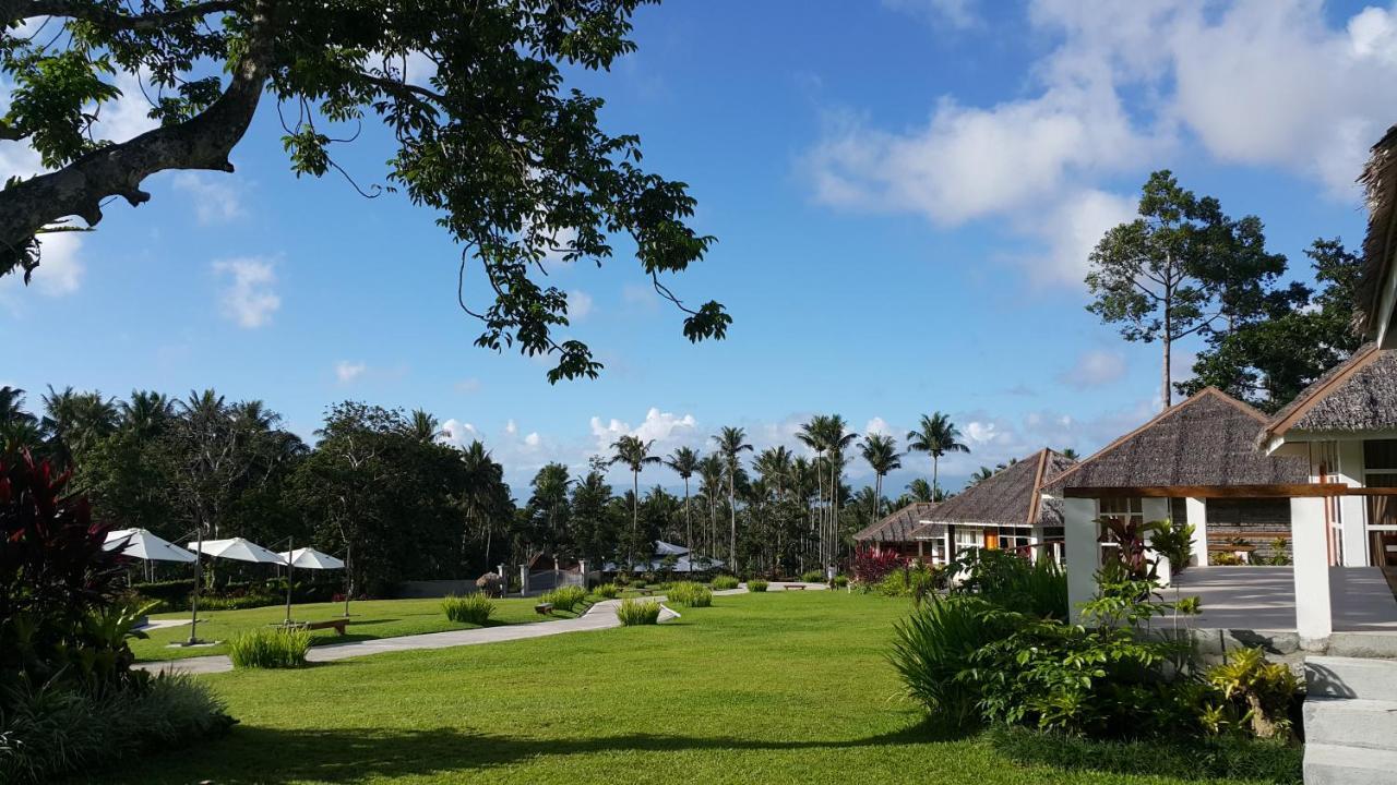 Recidencia Del Hamor Sorsogon Exteriér fotografie