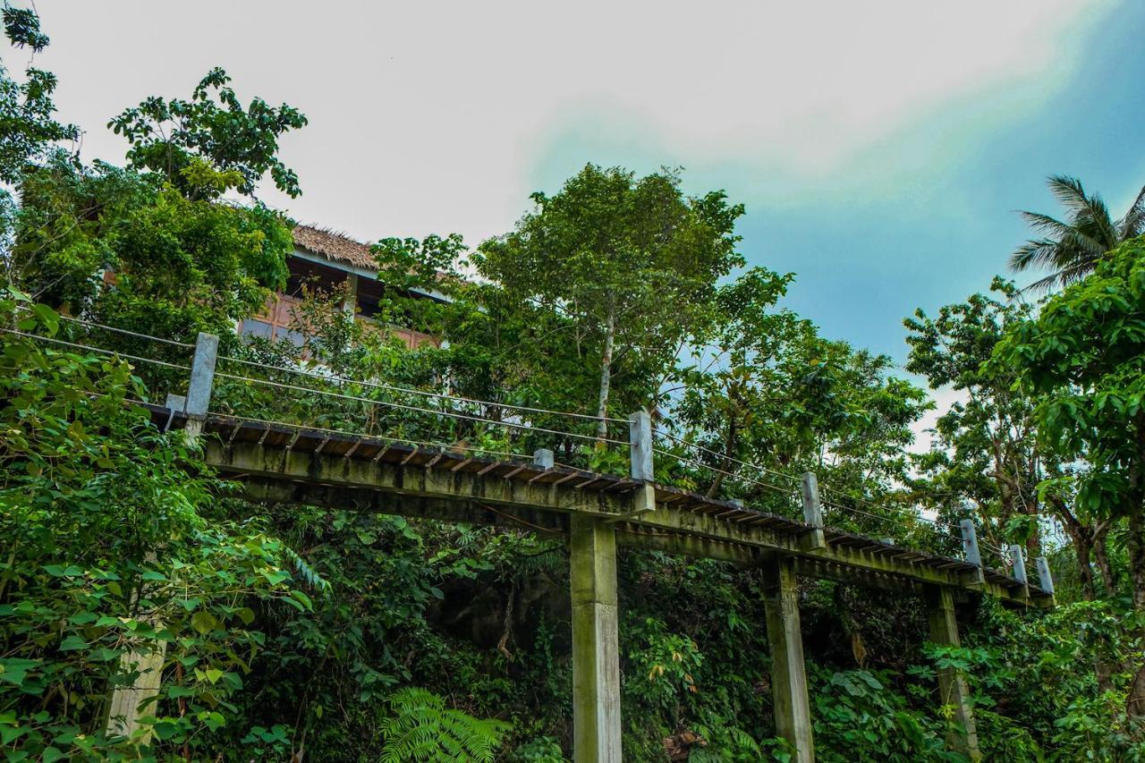 Recidencia Del Hamor Sorsogon Exteriér fotografie