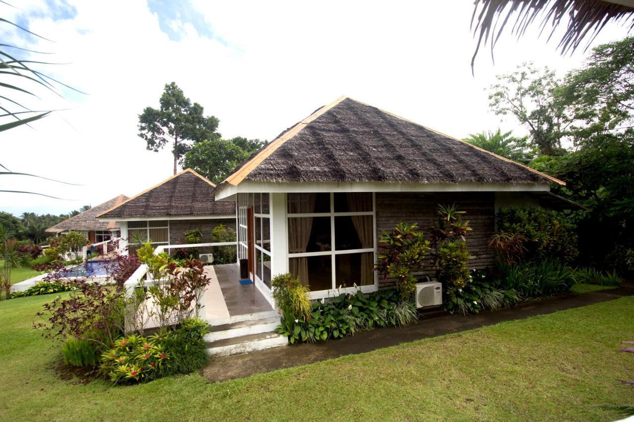 Recidencia Del Hamor Sorsogon Exteriér fotografie