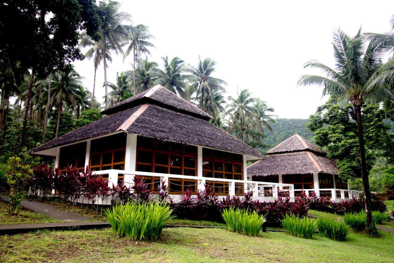 Recidencia Del Hamor Sorsogon Exteriér fotografie
